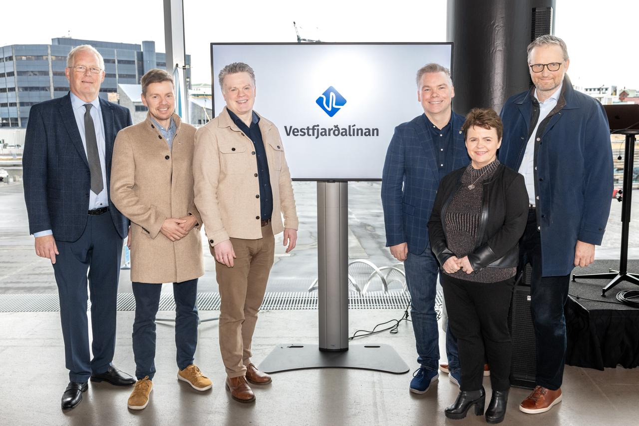Ákall um betri samgöngur á Vestfjörðum